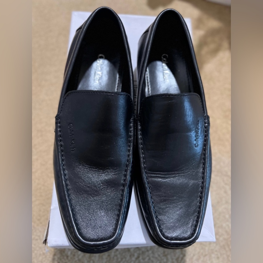 Calvin Klein - Mens Loafers - Size 10